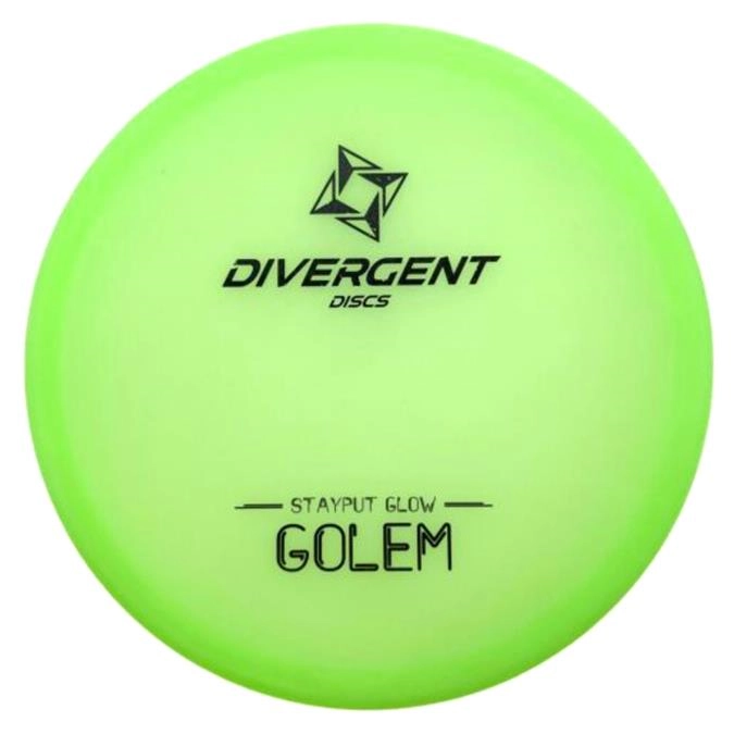 GolemStayPut Glow