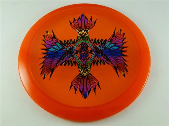 GouPhoenix Line X-Out