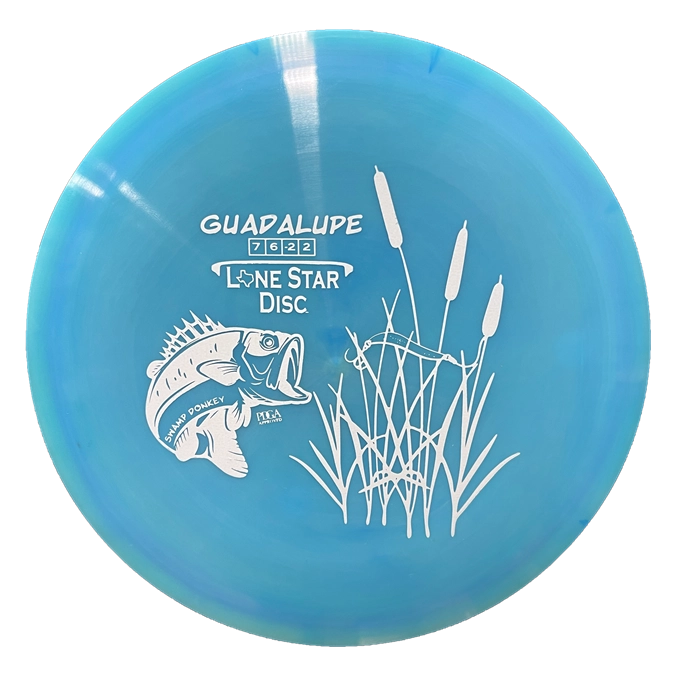 GuadalupeAlpha (Lonestar)
