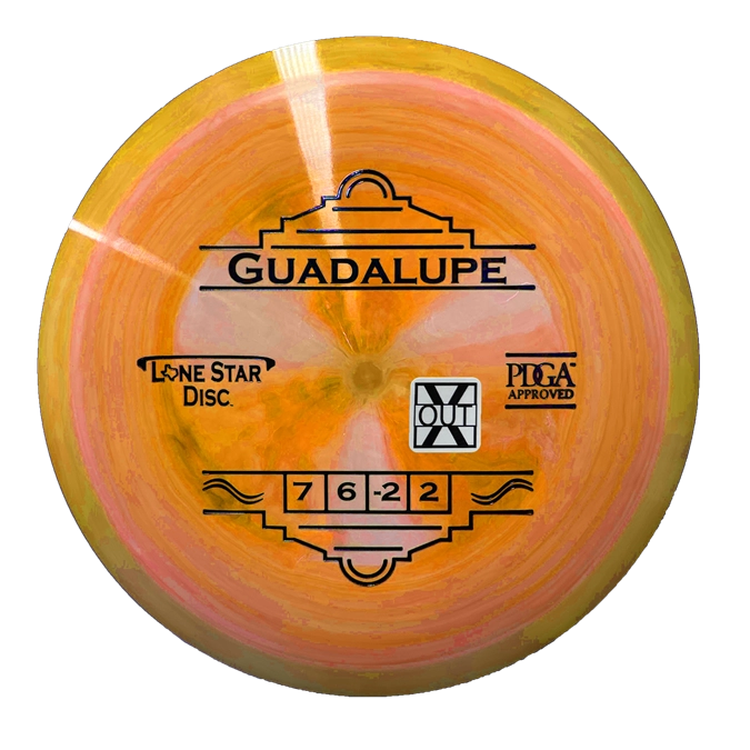 GuadalupeAlpha X-Out