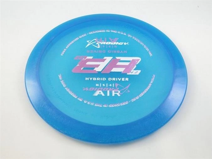 H3 V2Prodigy Air X-out