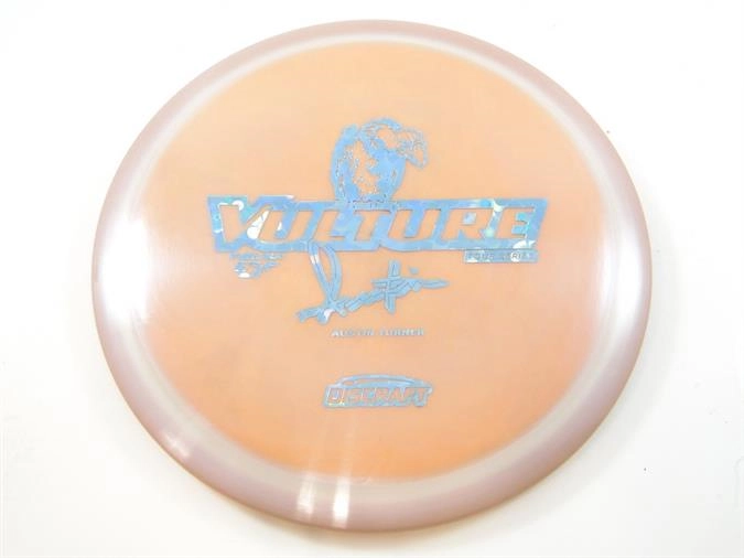 VultureGLO Swirly ESP
