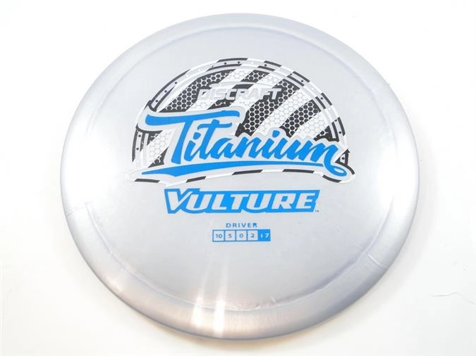 VultureTitanium