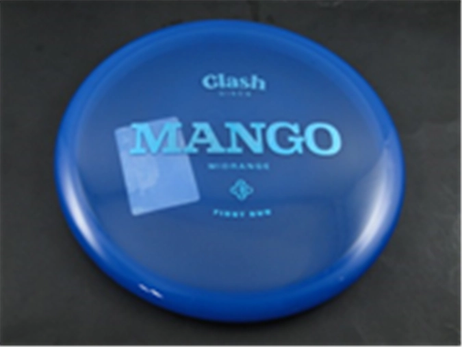 MangoSteady