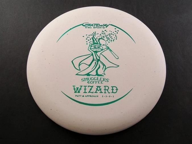 WizardSS Coffee Blend