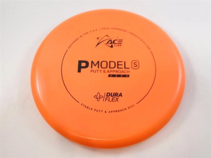 P Model SDuraFlex Glow