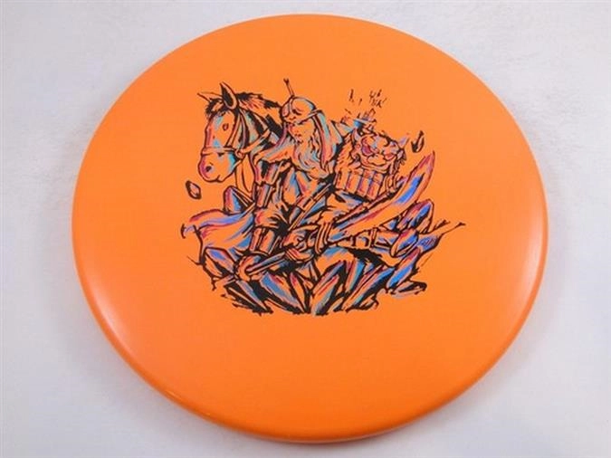 WingsDragon Line X-Out