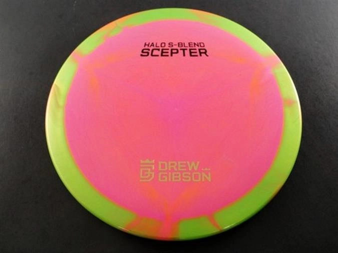 ScepterSignature Halo S-Blend