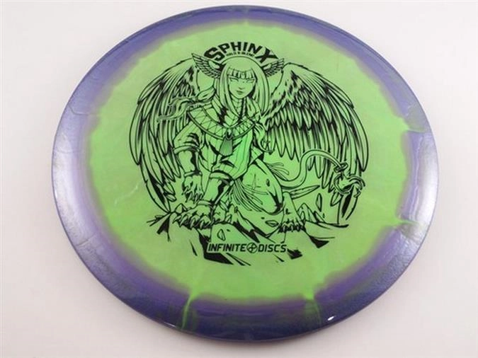 SphinxHalo S-Blend