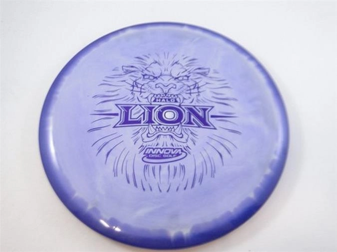 LionHalo Star
