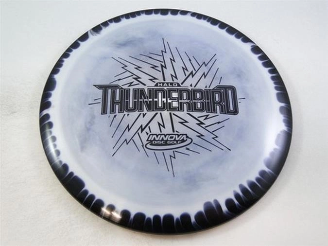 ThunderbirdHalo Star