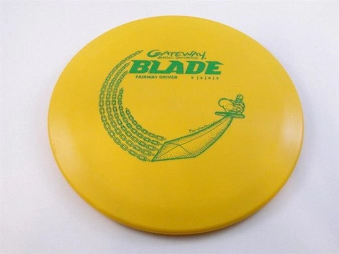 BladeDiamond
