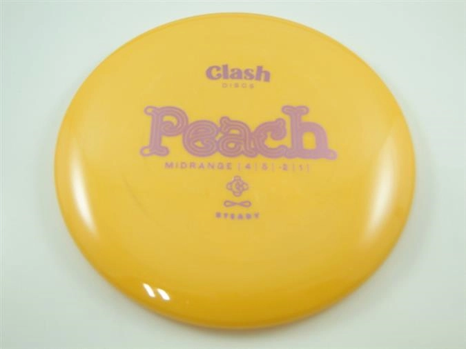 PeachSteady
