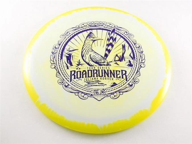 RoadrunnerHalo Star
