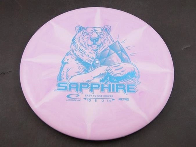 SapphireRetro