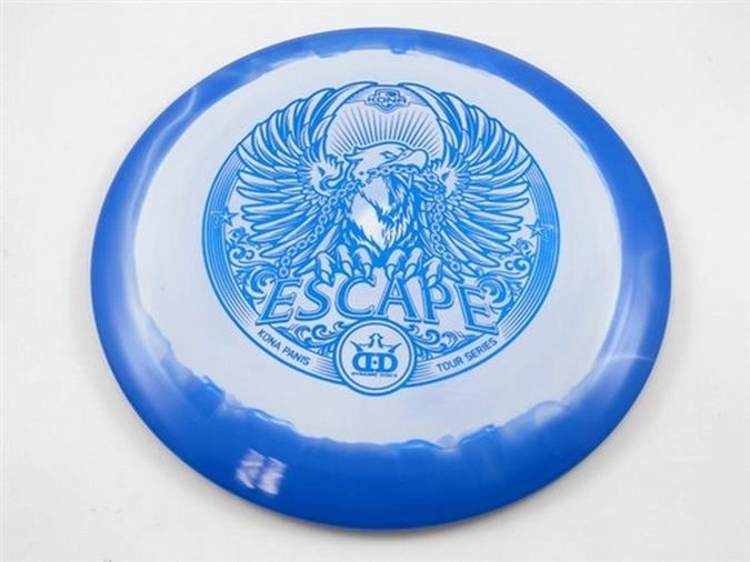EscapeSignature Fuzion Orbit