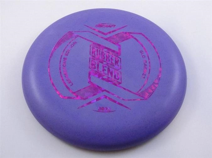 MagnetRubber Blend Glo