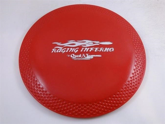 Raging Inferno