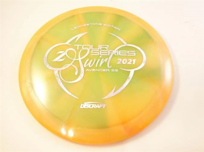 Avenger SSTour Series Z