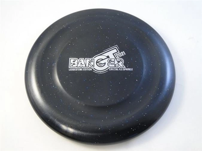 Banger GTCryztal FLX Sparkle