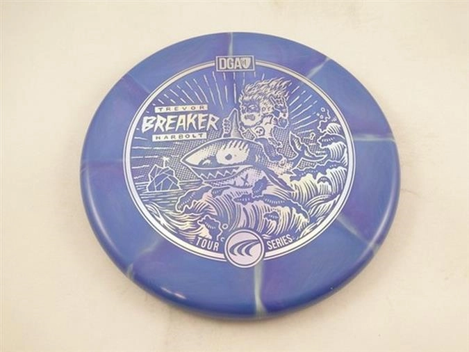 BreakerSignature ProLine Swirl