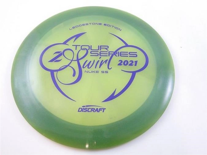Nuke SSTour Series Z
