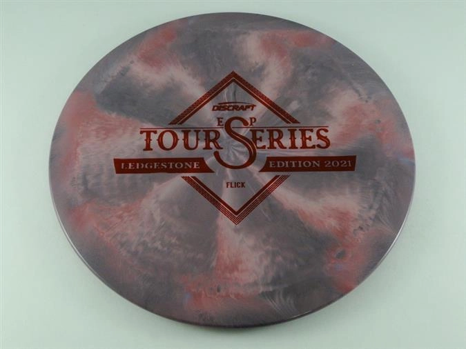 FlickTour Series ESP