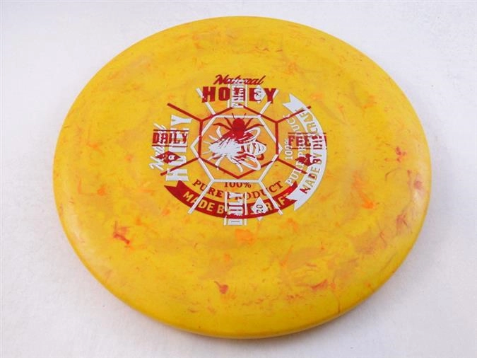 Buzzz GTJawbreaker Misprint