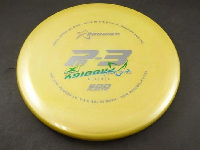 PA-3500 X-Out