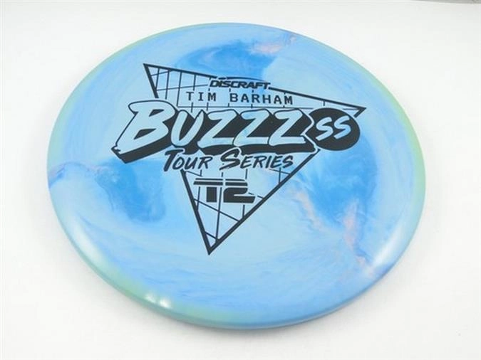 Buzzz SSSignature Tour Series ESP