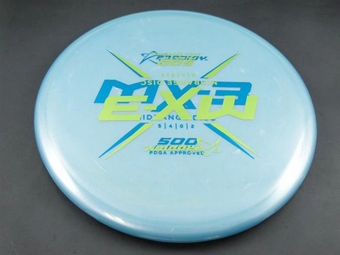 MX-3500 X-Out