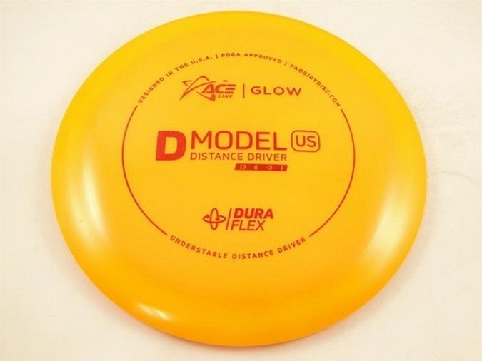 D Model USDuraFlex Glow