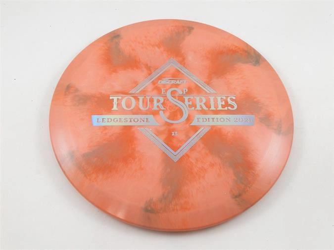 XSTour Series ESP