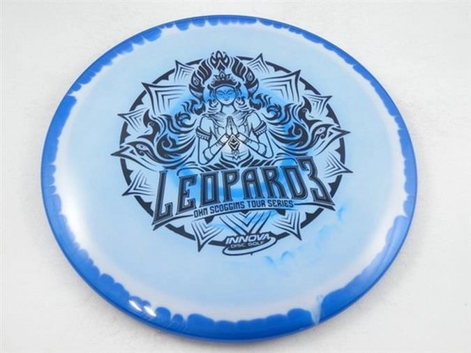 Leopard3Halo Star
