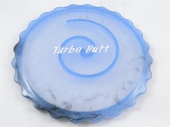Turbo PuttQuest AT Gummy