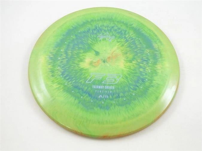 F3AIR Spectrum