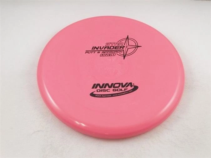 InvaderStar