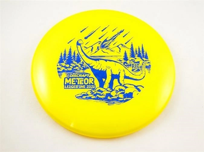 MeteorBig Z