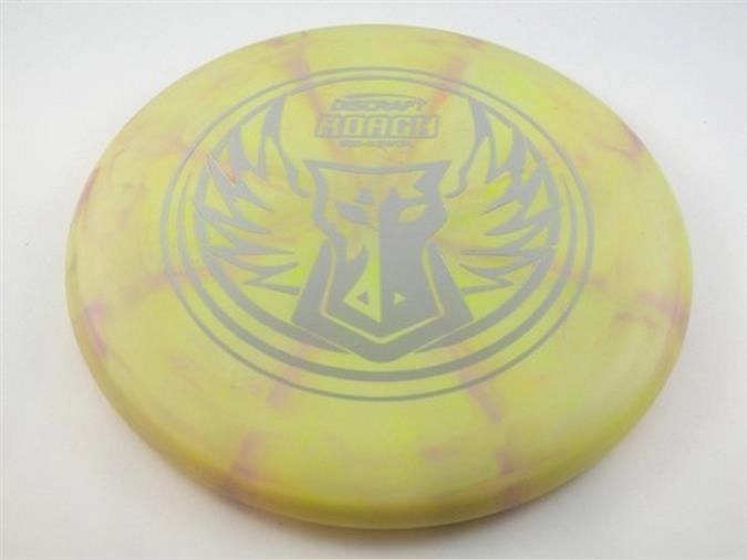 RoachBro-D Swirl
