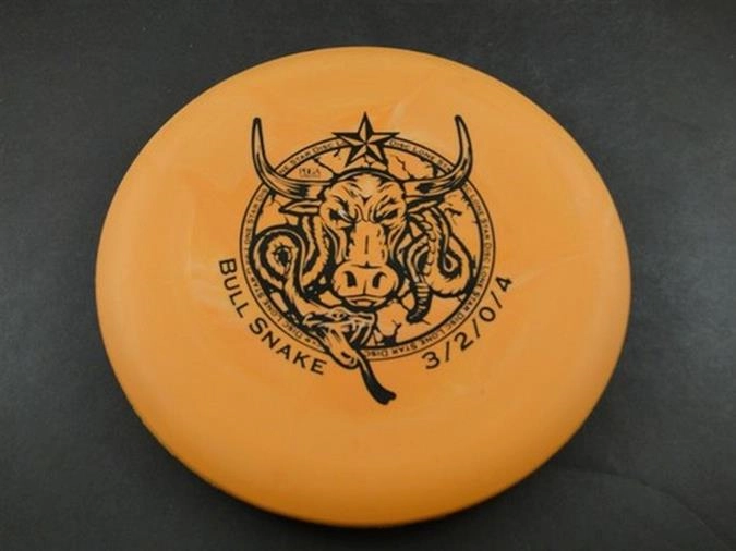 Bull SnakeVictor X-Out