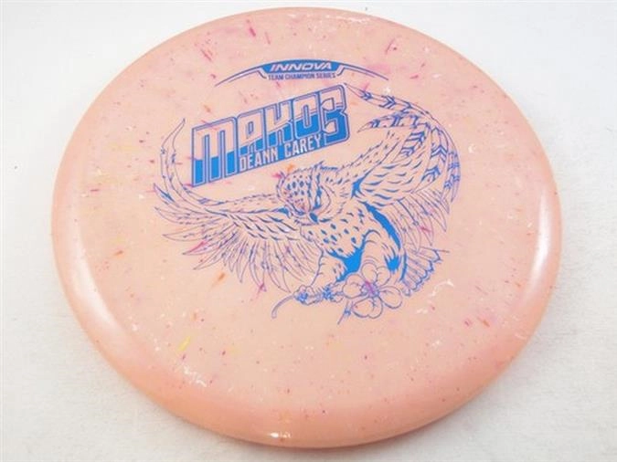 Mako3Splatter Star