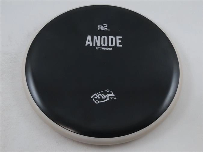 AnodeR2 Neutron