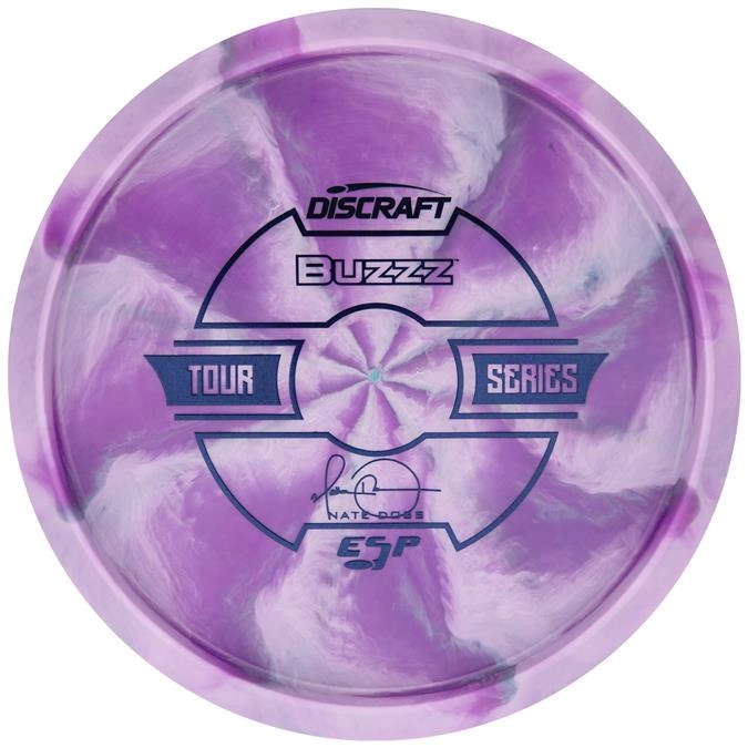 BuzzzTour Series ESP