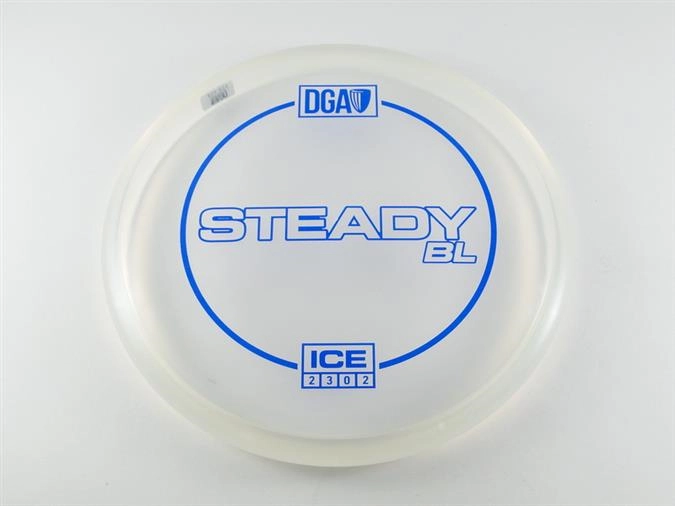 Steady BLSignature Ice