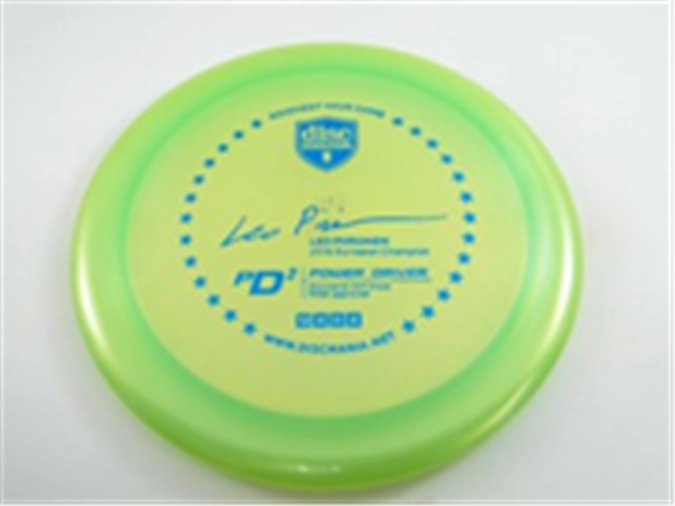 PD2Signature C-Line Luster