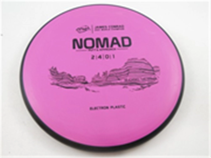 NomadElectron