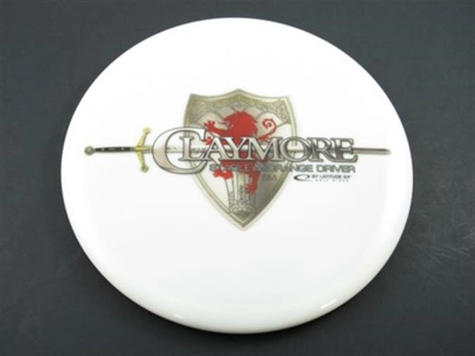 ClaymoreDecoDye