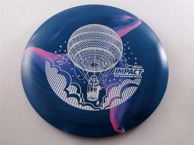 ImpactESP Swirl