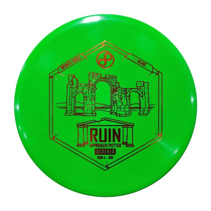 RuinI-Blend