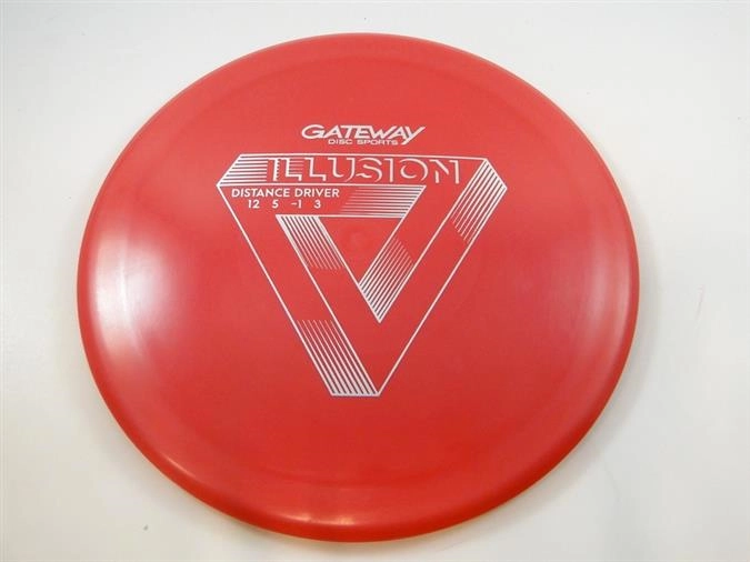 IllusionEvolution Platinum
